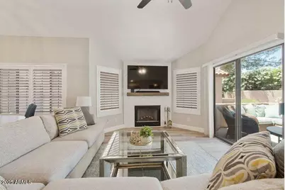 8700 E Mountain View Road #1081, Scottsdale, AZ 85258 - Photo 4