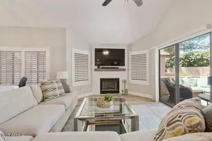 8700 E Mountain View Rd, Scottsdale, AZ 85258 - Photo 4