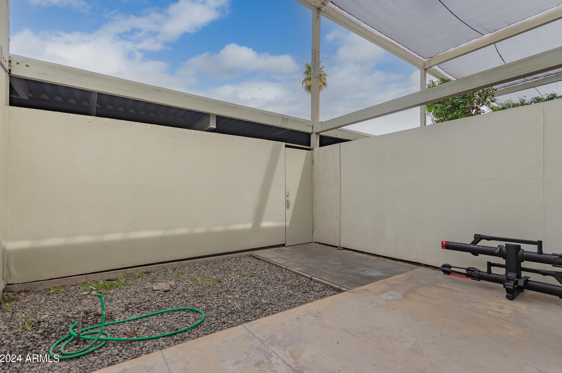 4401 40th St, Phoenix AZ  85040-2914 exterior