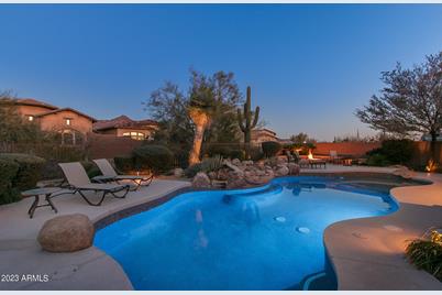 20389 N 96th Way, Scottsdale, AZ 85255 - Photo 1