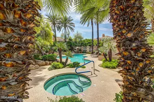 7222 E Gainey Ranch Rd, Scottsdale, AZ 85258 - Photo 4