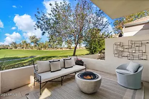 7222 E Gainey Ranch Rd, Scottsdale, AZ 85258 - Photo 10