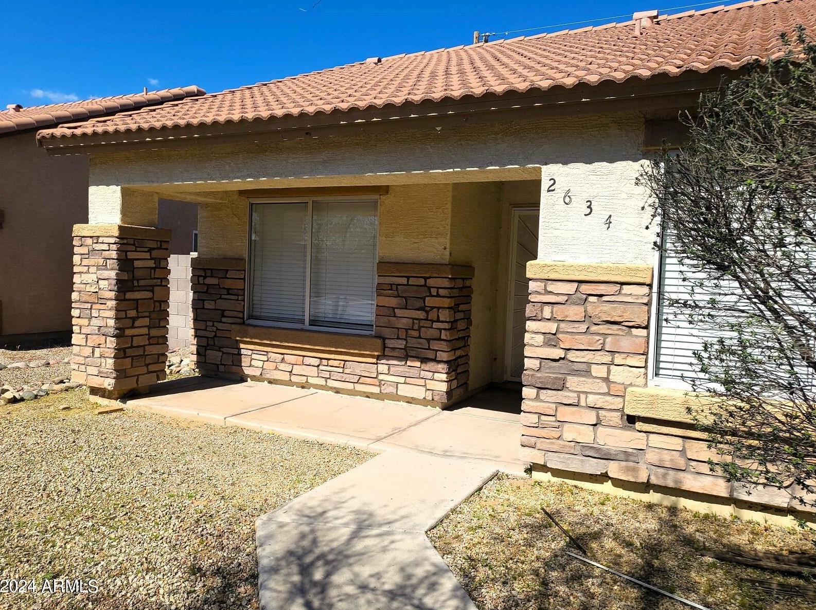 2634 E Paradise Ln, Phoenix, AZ 85032