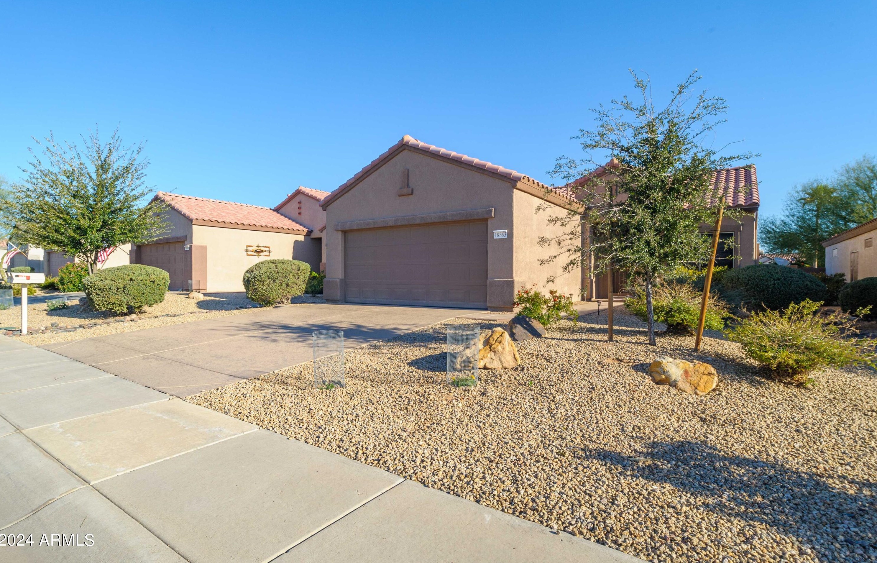 18363 N Gila Springs Dr, Sun City, AZ 85374
