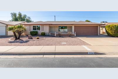 624 S Portland Street, Mesa, AZ 85206 - Photo 1