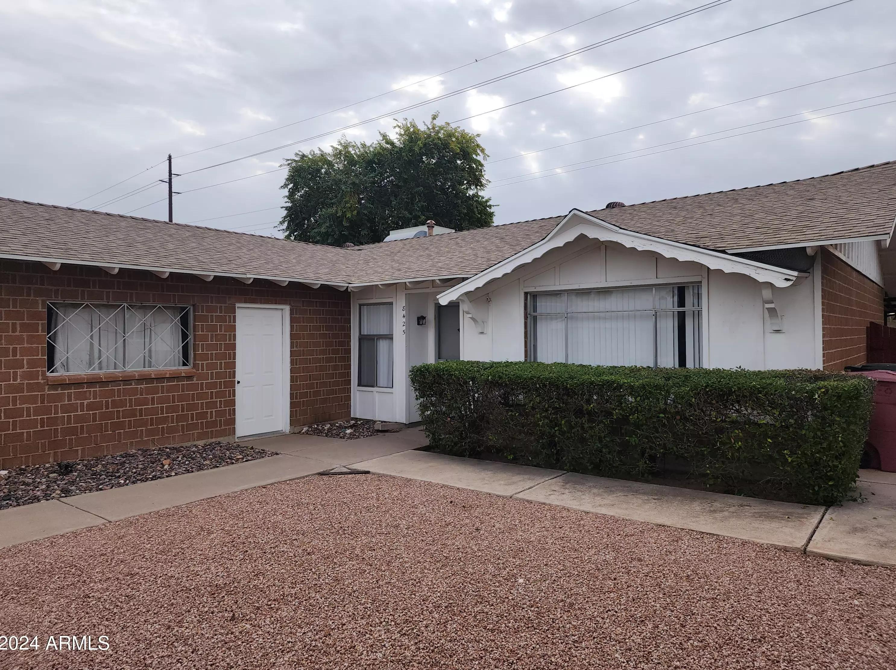 8425 E Crestwood Way, Scottsdale, AZ 85250