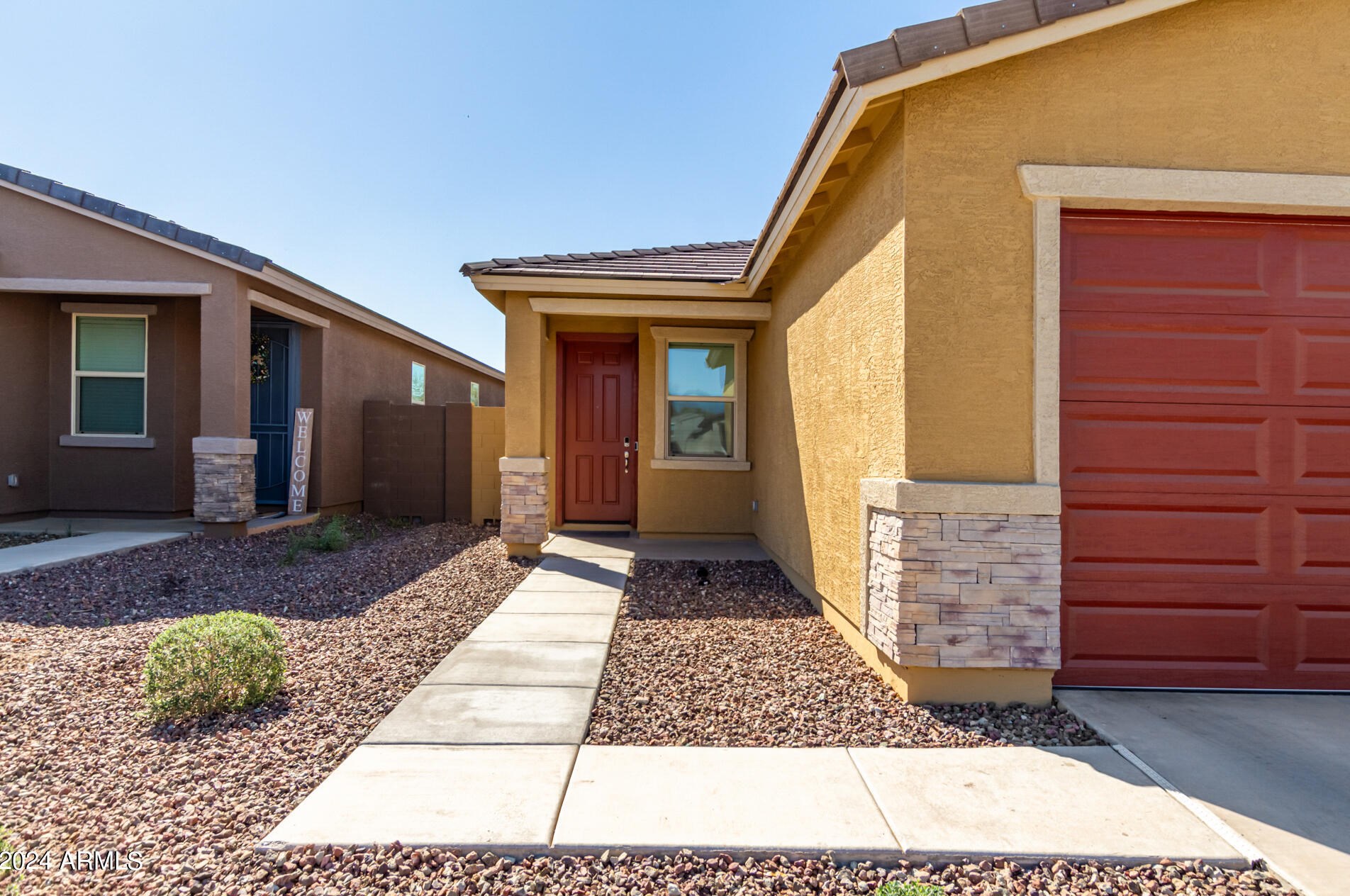 4339 W Samantha Way, Laveen, AZ 85339