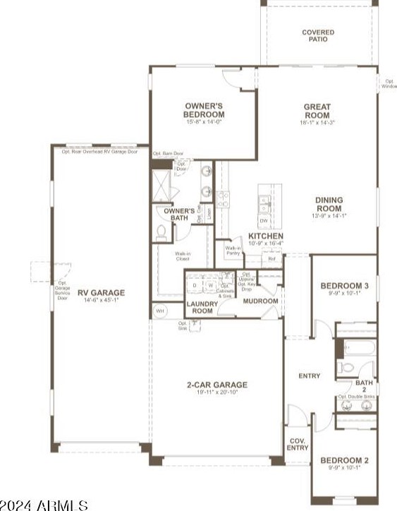 25635 185th Dr, Sun City, AZ 85387-3927