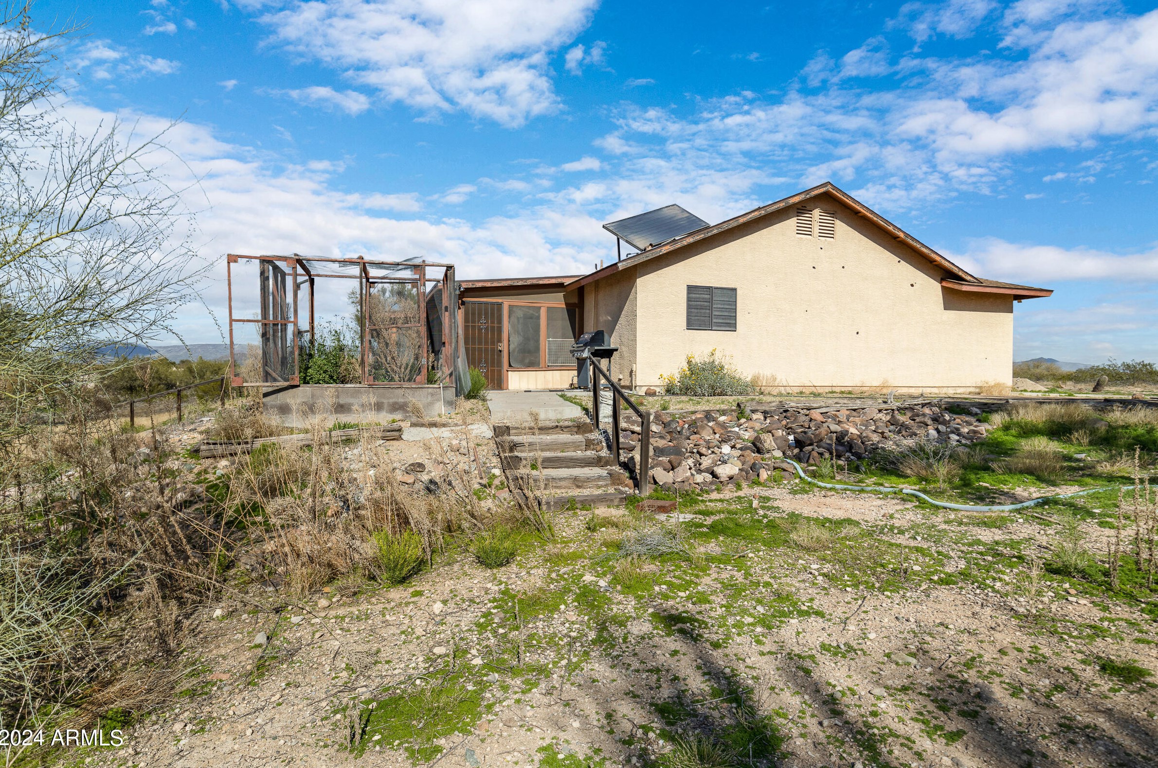 37810 21st Ave, Phoenix AZ 85086-0536 exterior