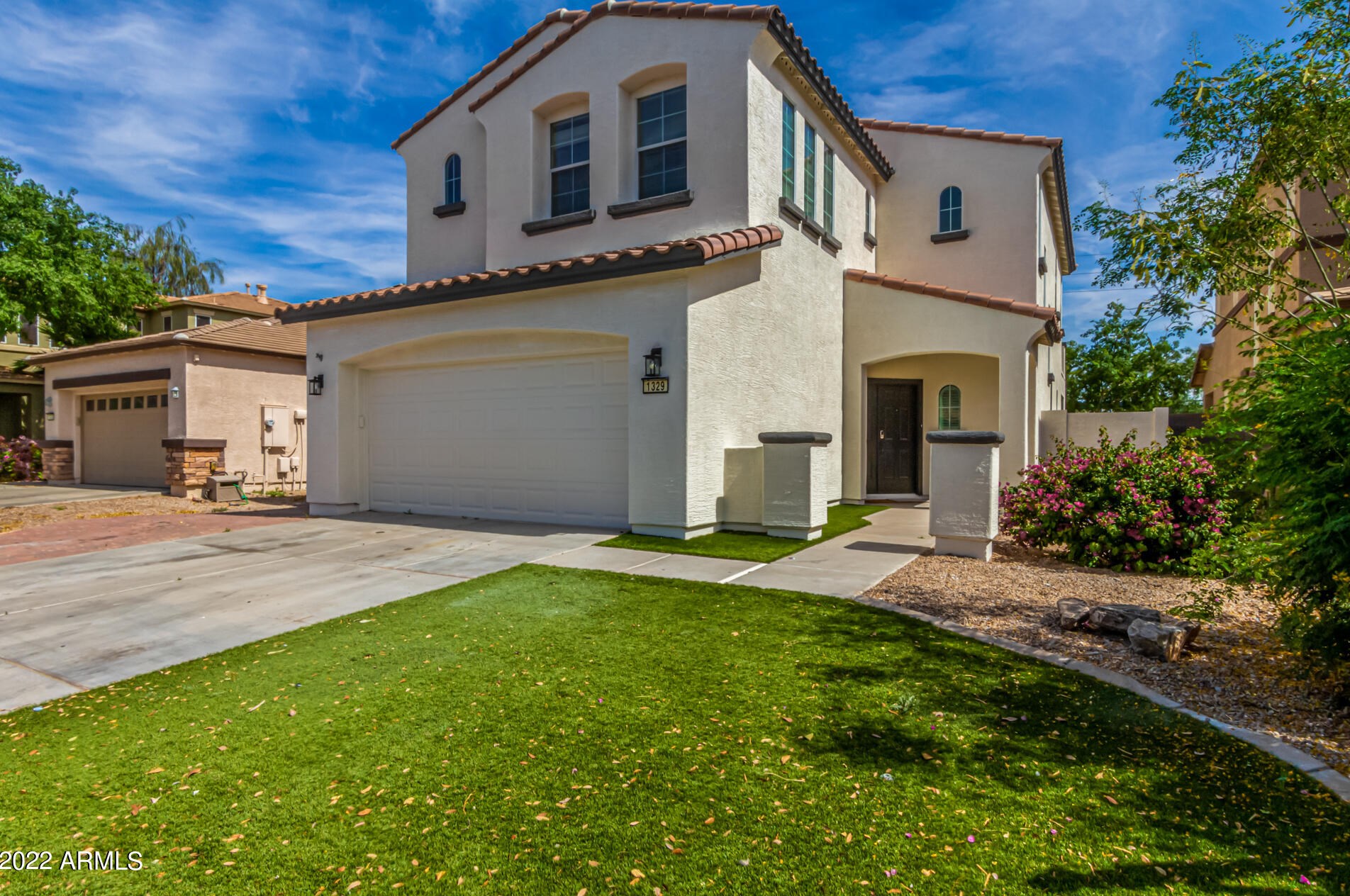1329 E Frances Ln, Gilbert, AZ 85295
