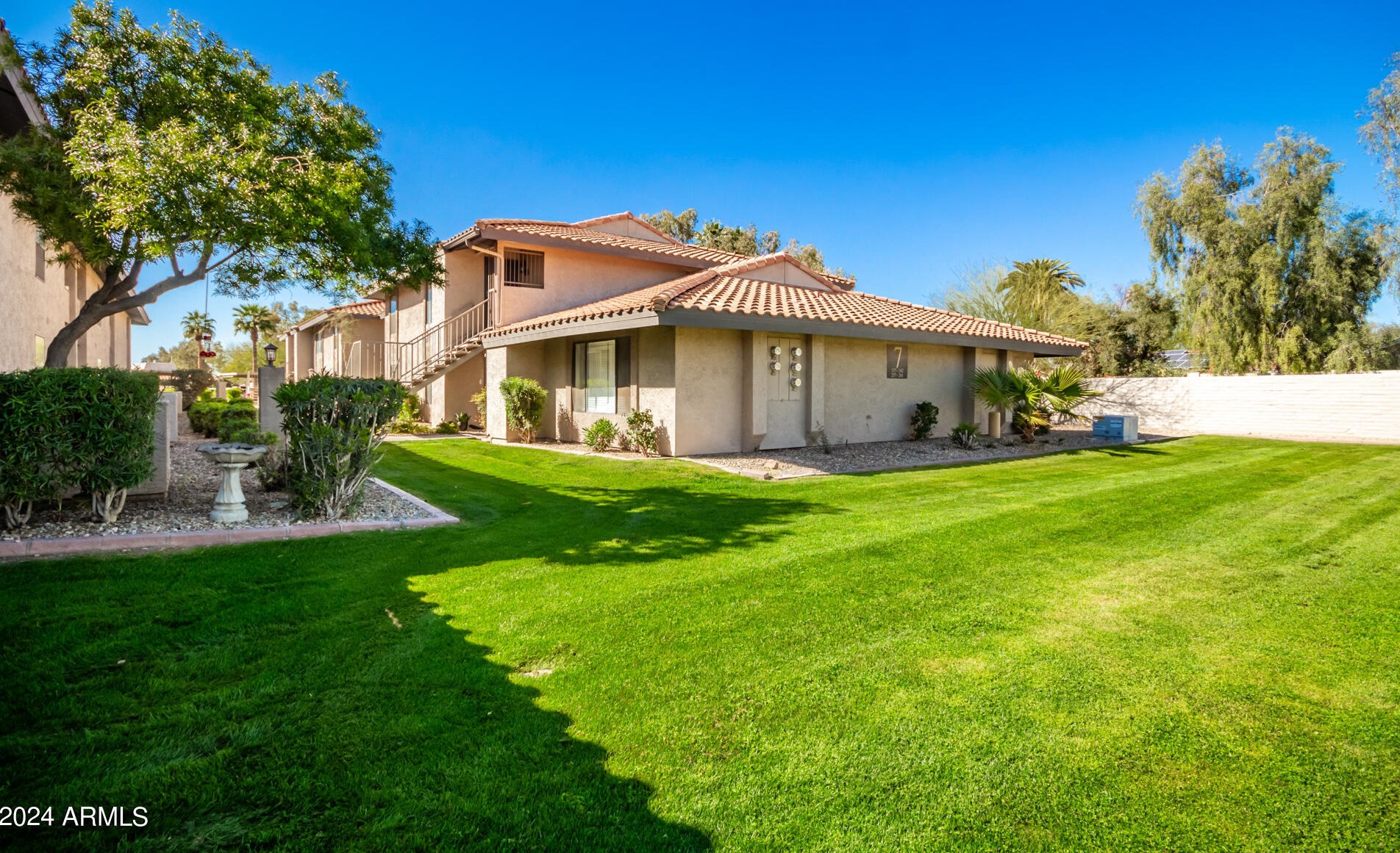 1402 Guadalupe Rd, Tempe AZ  85283-3934 exterior