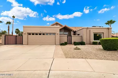 11784 N 110th Place, Scottsdale, AZ 85259 - Photo 54