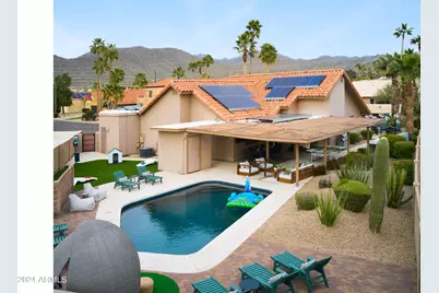 11784 N 110th Place, Scottsdale, AZ 85259 - Photo 1