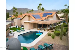 11784 N 110th Pl, Scottsdale, AZ 85259 - Photo 2
