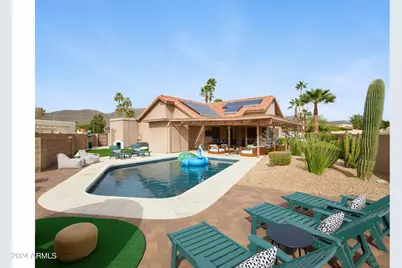 11784 N 110th Place, Scottsdale, AZ 85259 - Photo 20