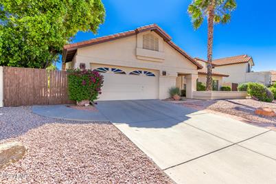 6122 E Saddleback Street, Mesa, AZ 85215 - Photo 1