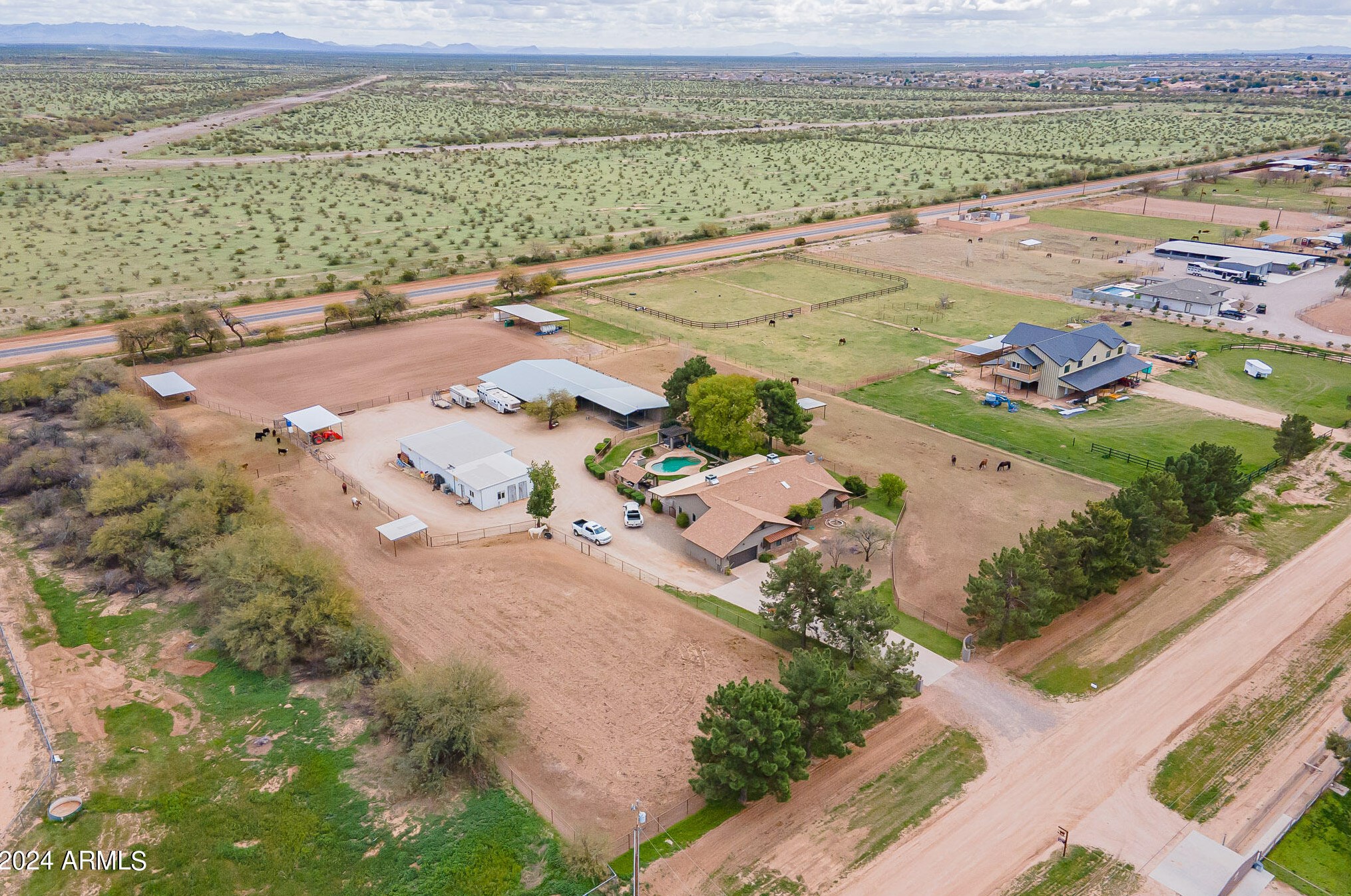 42087 Bonanza Ln, San Tan Valley, AZ 85140-9872