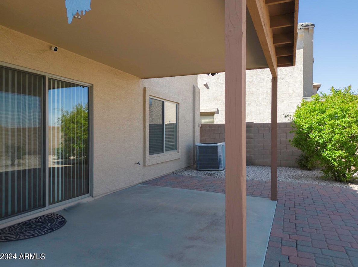 5602 Jones Ave, Phoenix AZ  85040-1033 exterior