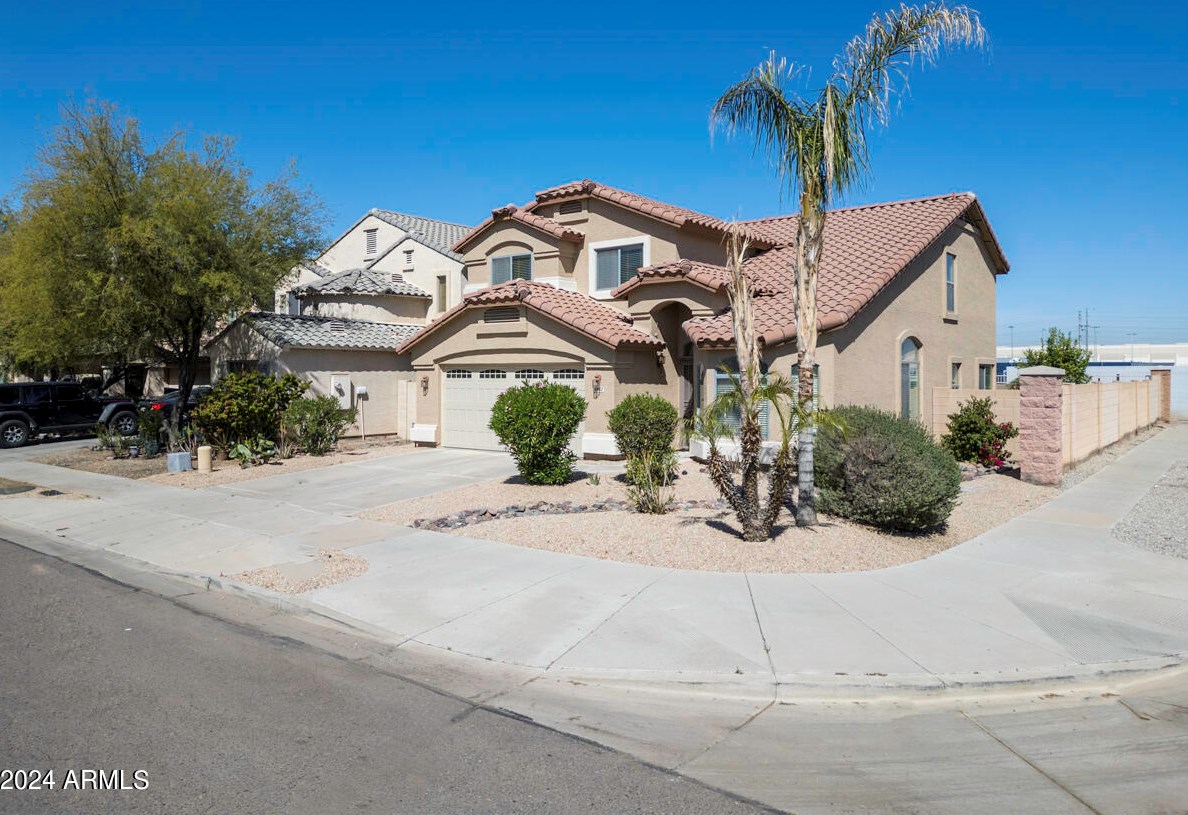 5602 W Jones Ave, Phoenix, AZ 85043