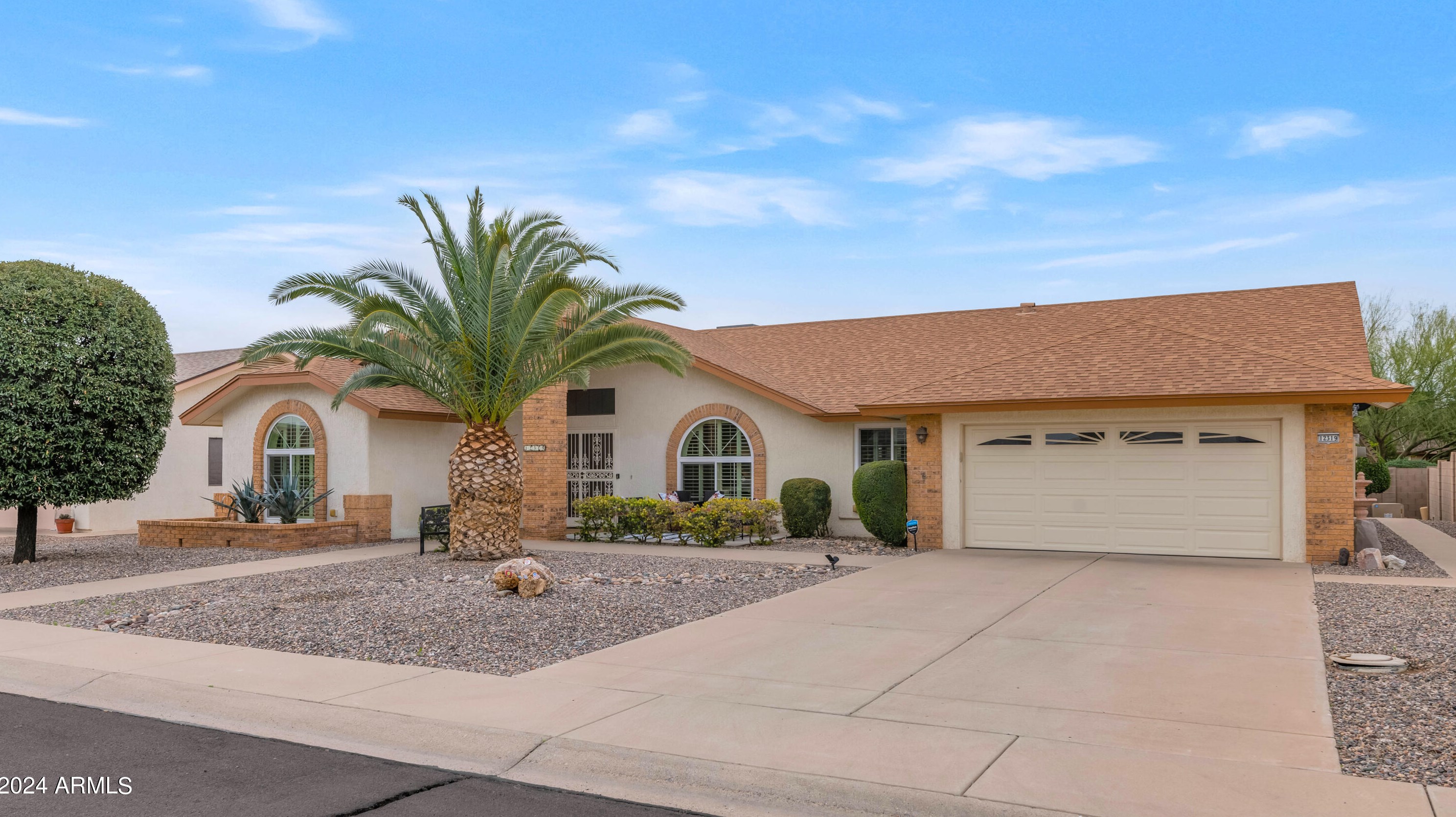 12319 Westgate Dr, Sun City, AZ