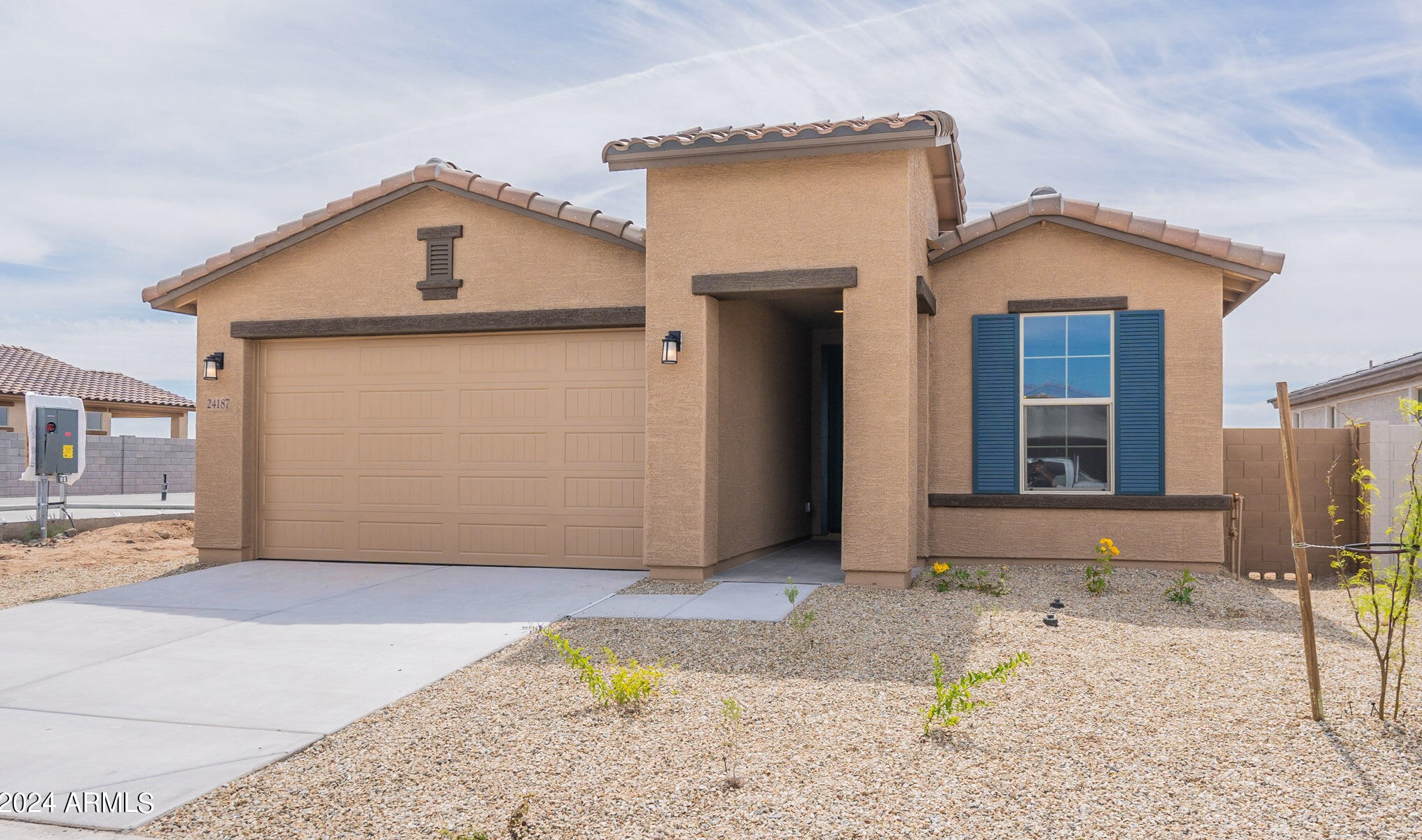 24187 Hess Ave, Buckeye, AZ 85326