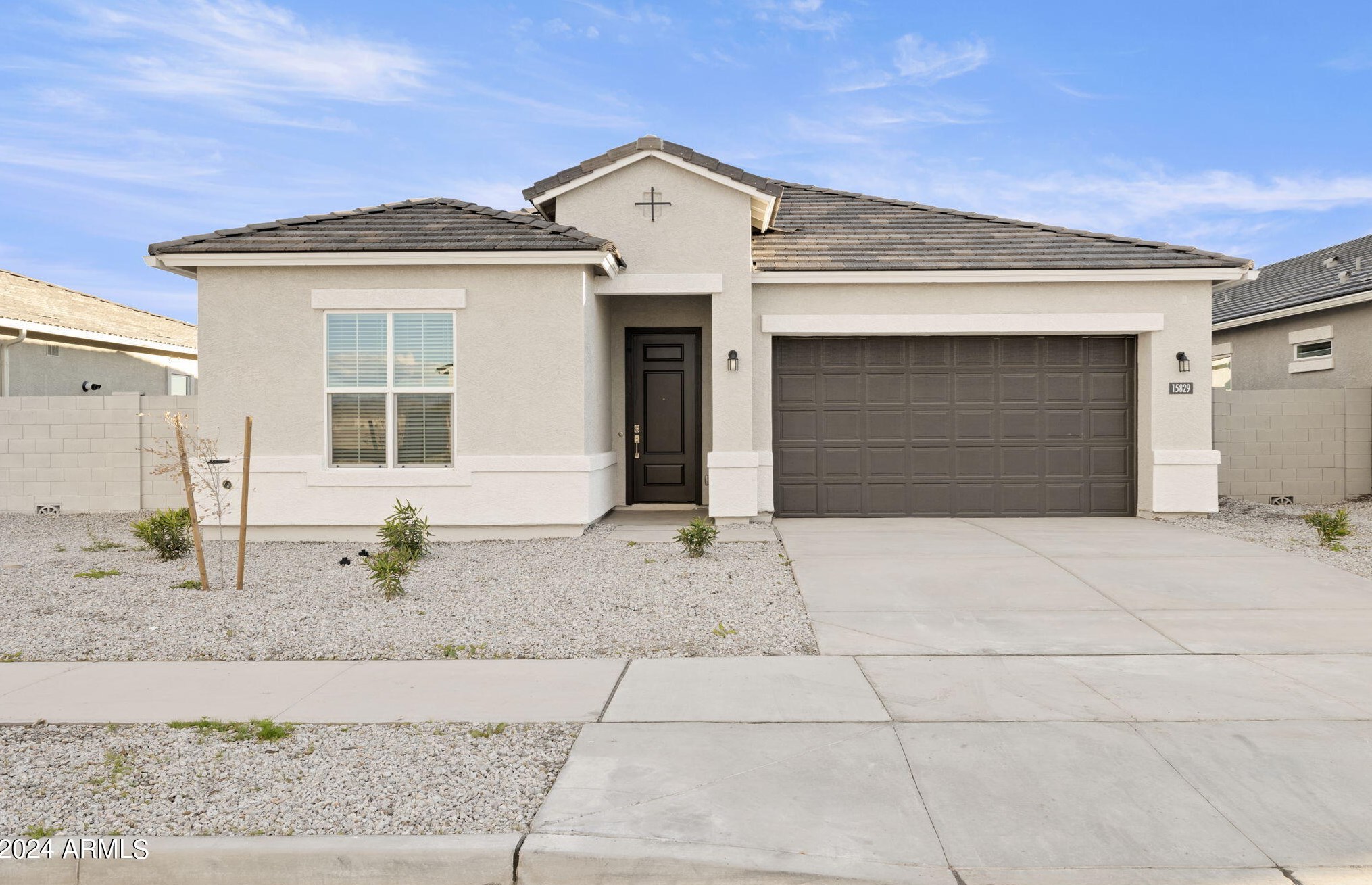 17706 Hatcher Rd, Waddell, AZ 85355-4118