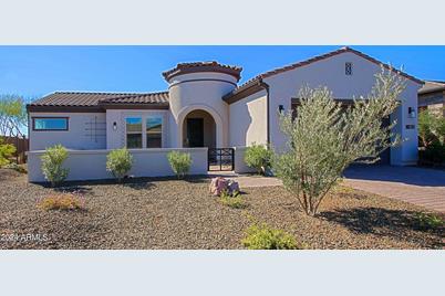 17807 E Silver Sage Lane, Rio Verde, AZ 85263 - Photo 1