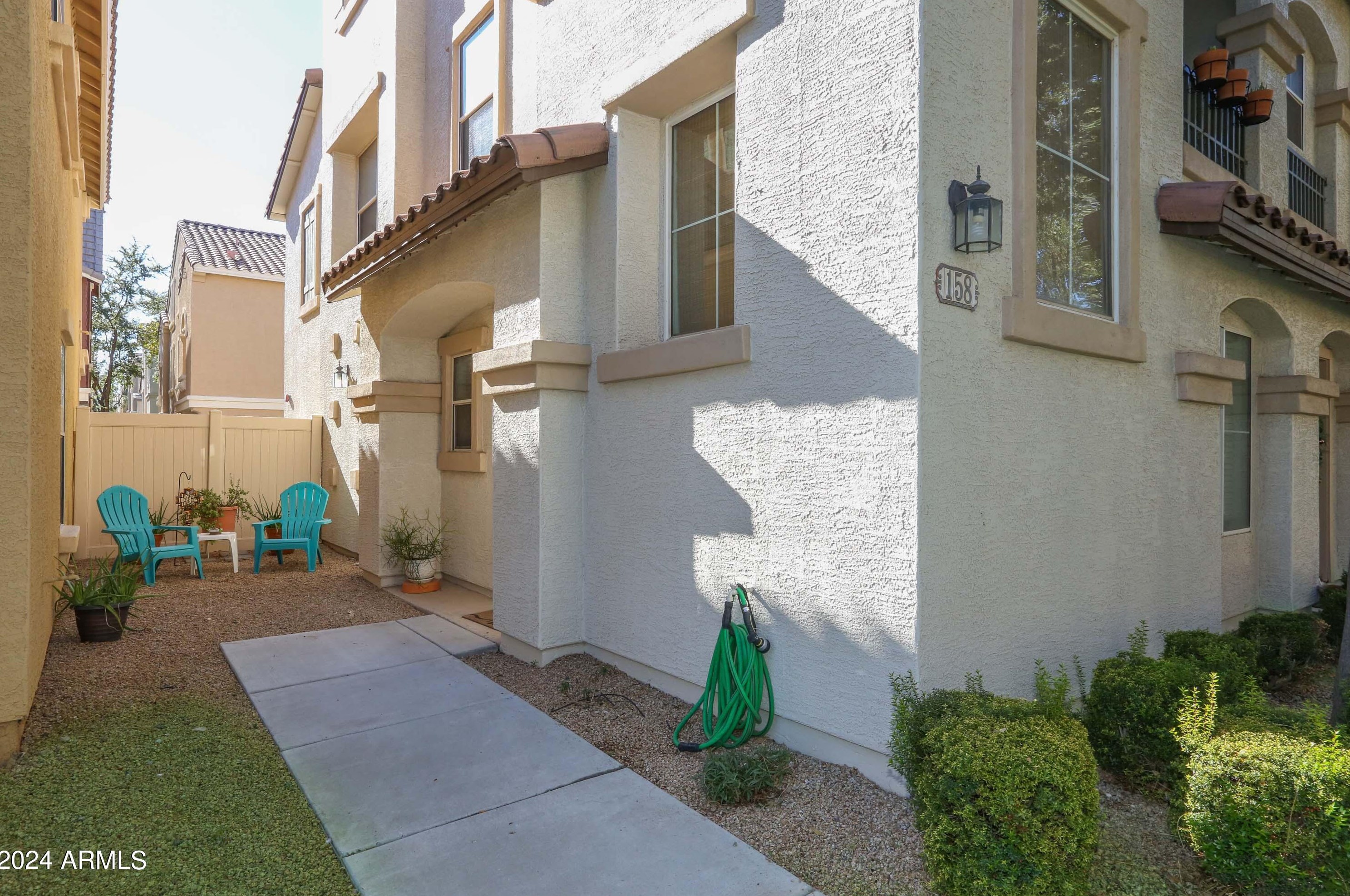 158 W Campbell Ct, Gilbert, AZ 85233