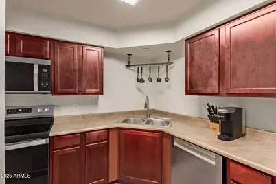 8787 E Mountain View Road #2015, Scottsdale, AZ 85258 - Photo 14