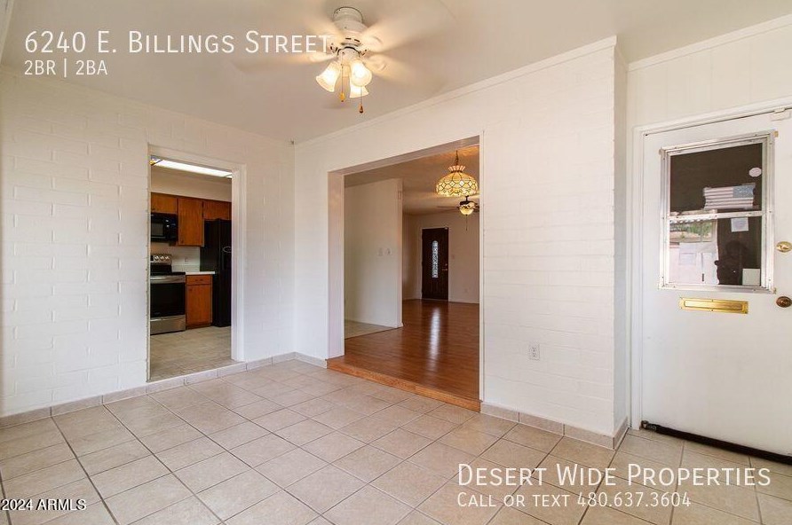 6240 Billings St, Mesa AZ  85205-8335 exterior