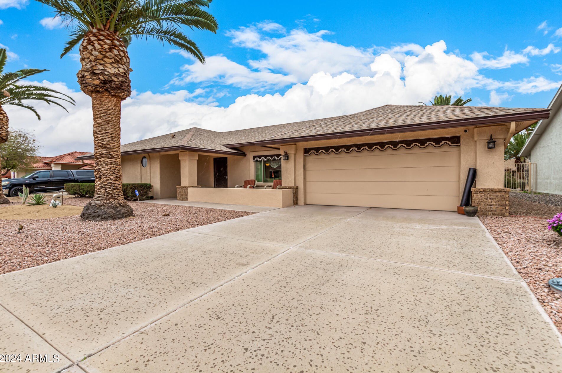 14421 W Trading Post Dr, Sun City, AZ 85375