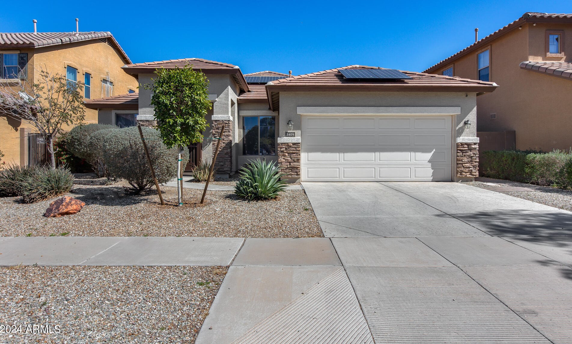 3409 S 90th Ave, Tolleson, AZ 85353