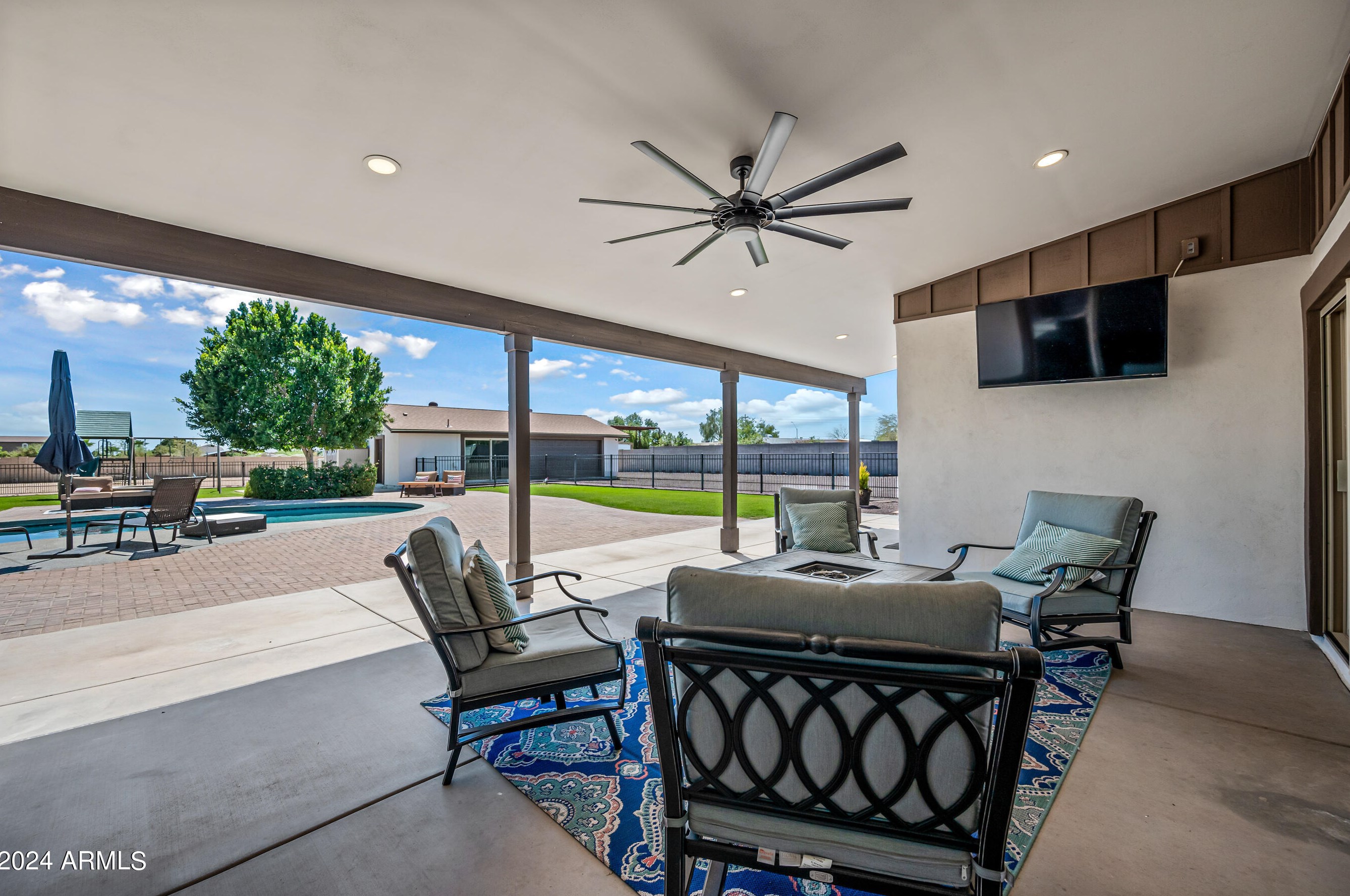 9021 Williams Rd, Peoria AZ  85383-1903 exterior