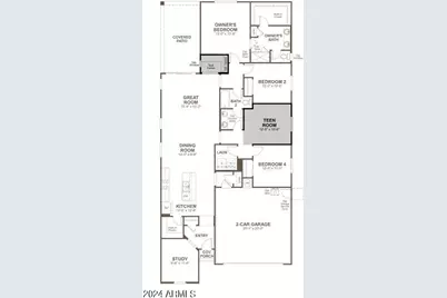 18507 E Camila Drive, Gold Canyon, AZ 85118 - Photo 30