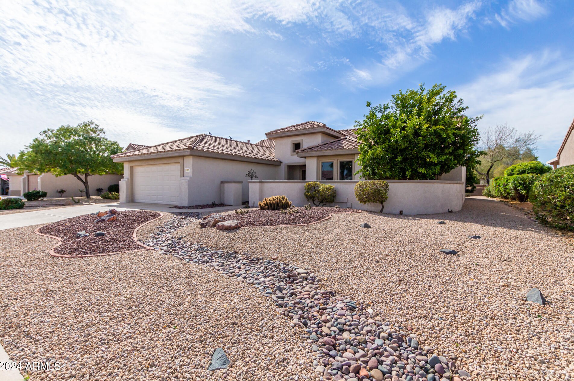 18024 Somerset Dr, Sun City, AZ 85374-6446