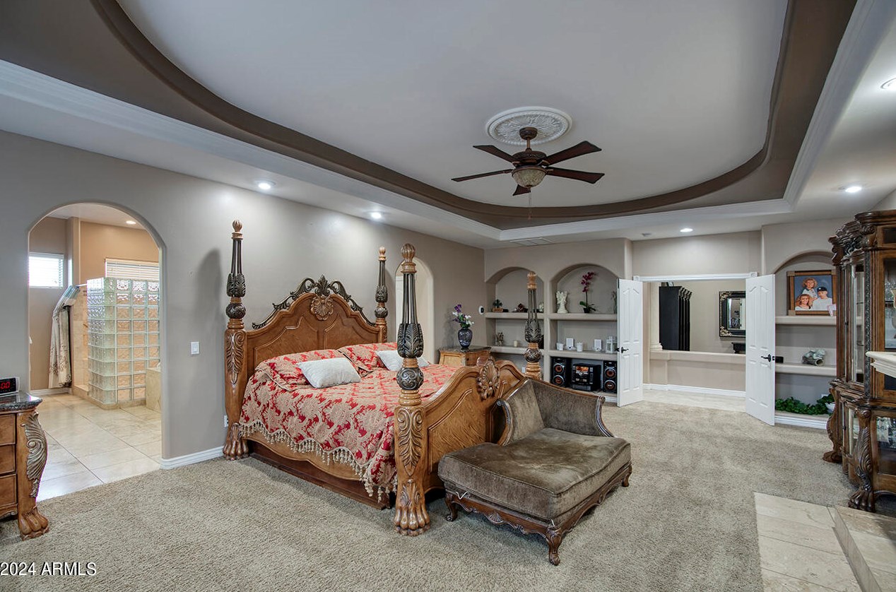 10416 Camino De Oro, Peoria AZ  85383-1165 exterior