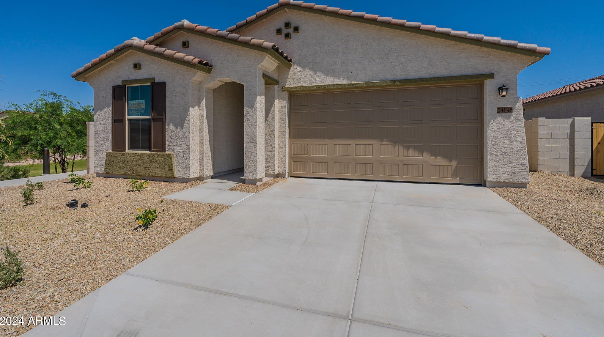 24196 Hess Ave, Buckeye, AZ 85326