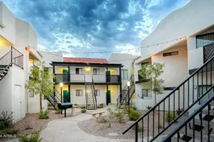 1820 E Bell De Mar Dr, Tempe, AZ 85283 - Photo 1