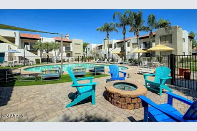 1820 E Bell De Mar Drive #A2, Tempe, AZ 85283 - Photo 6