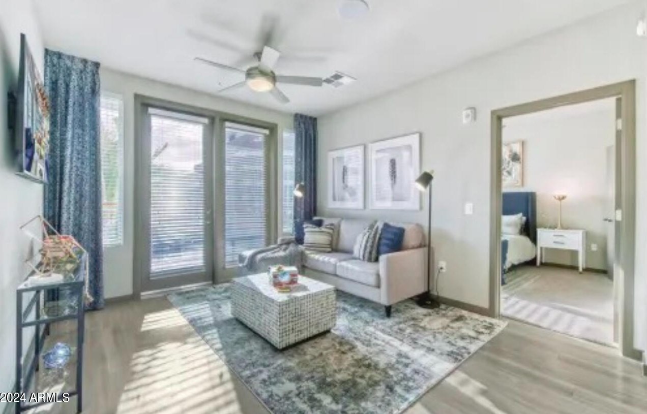 3601 N Central Ave #1, Phoenix, AZ 85012