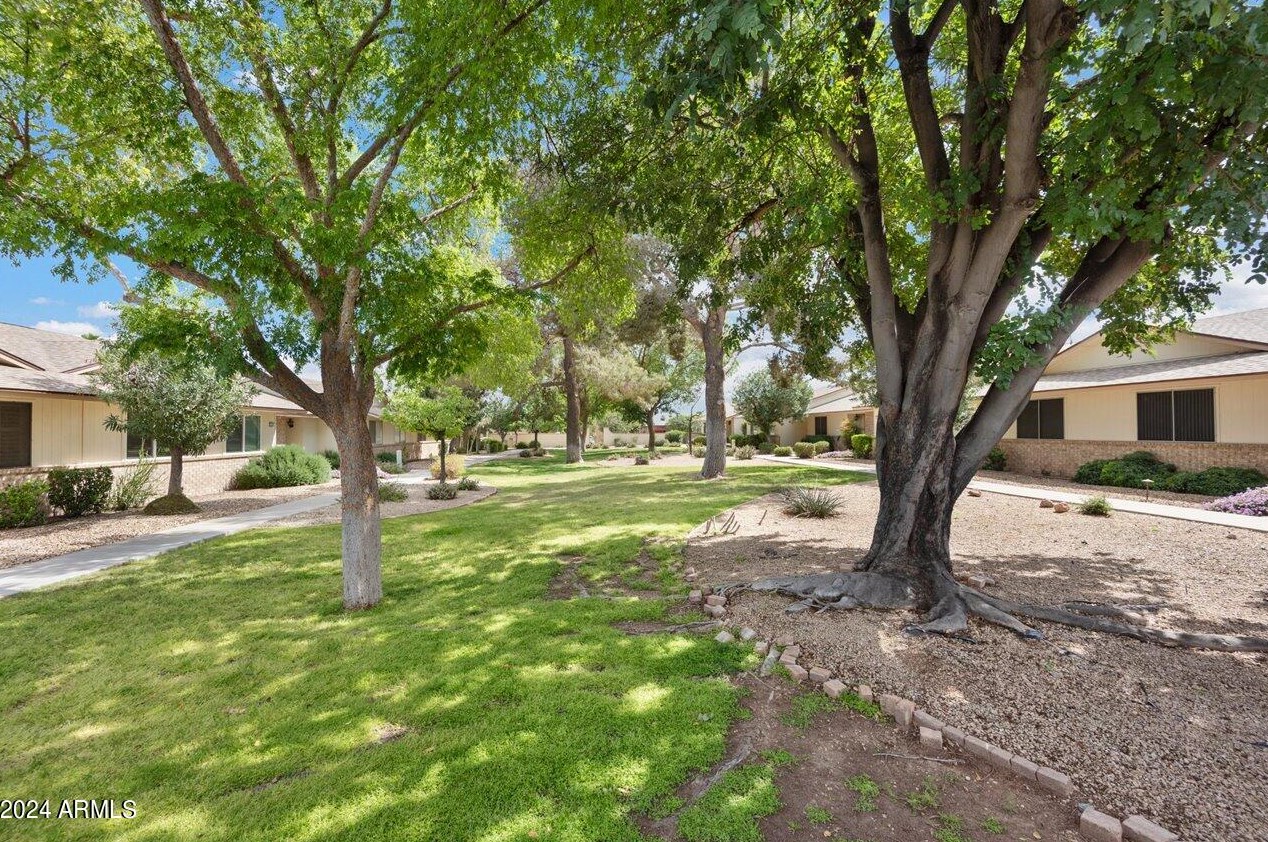 13418 Bolero Dr, Sun City, AZ 85375-4706