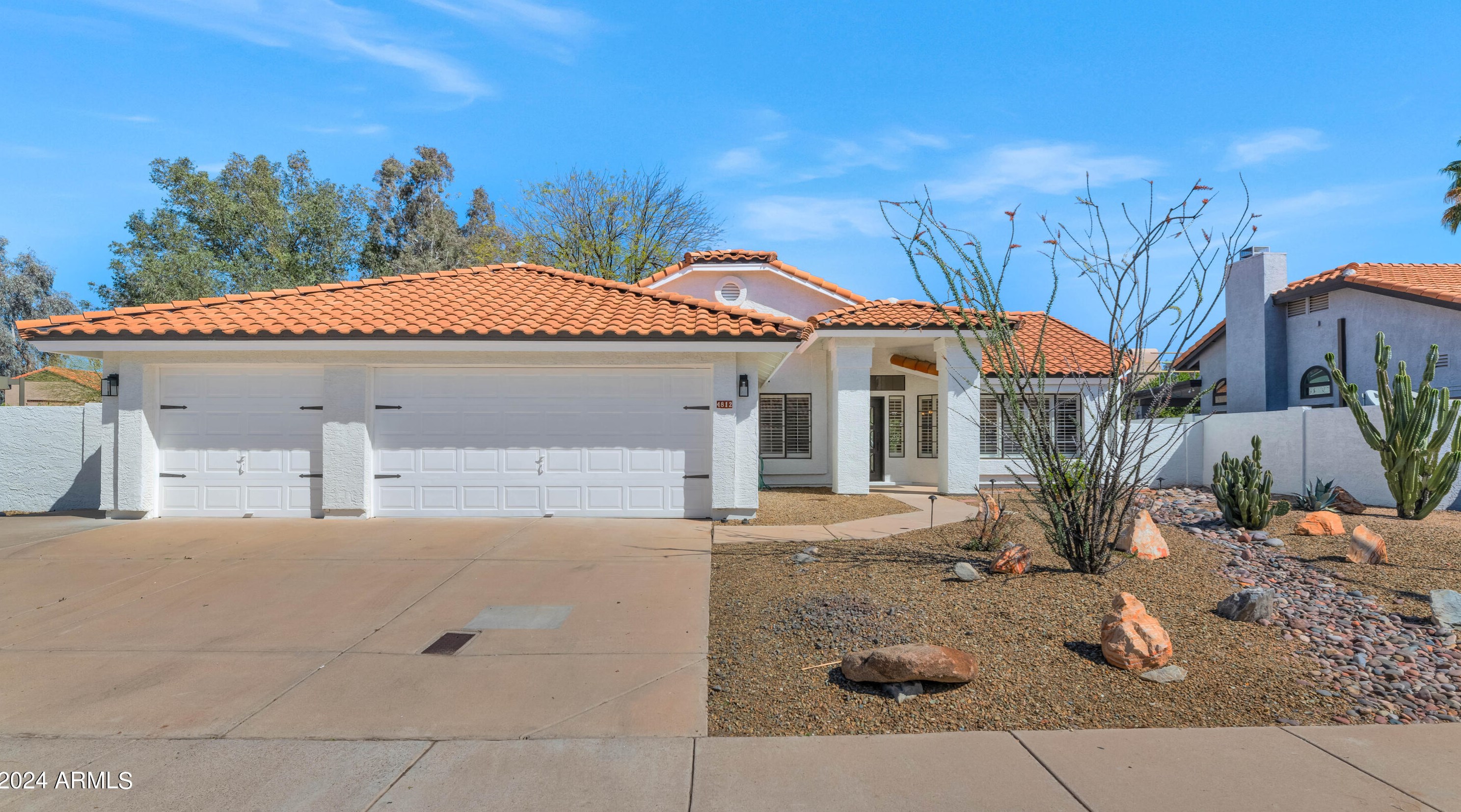 4812 Aire Libre Ave, Scottsdale, AZ 85254-9637