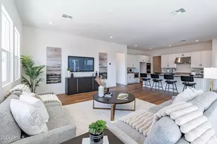 17187 W Piperton St, Surprise, AZ 85388 - Photo 22