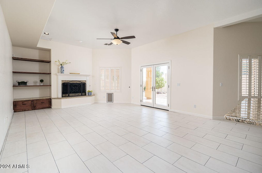 3339 Granite Vw Dr, Phoenix AZ 85044-7072 exterior