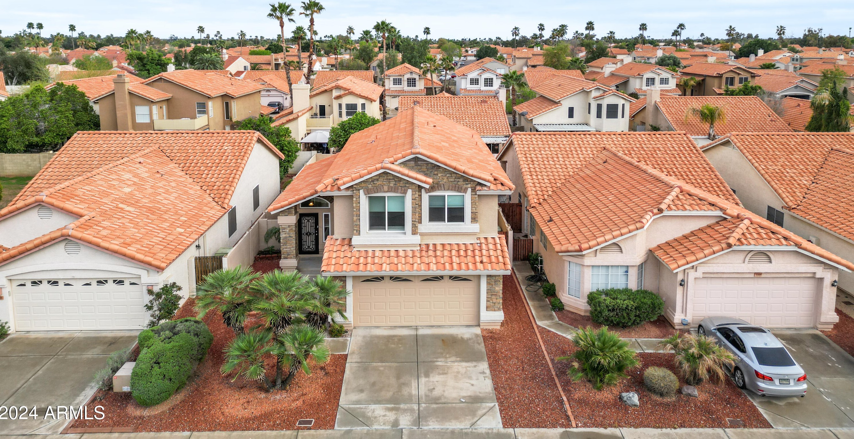 7705 W Tonto Dr, Glendale, AZ 85308