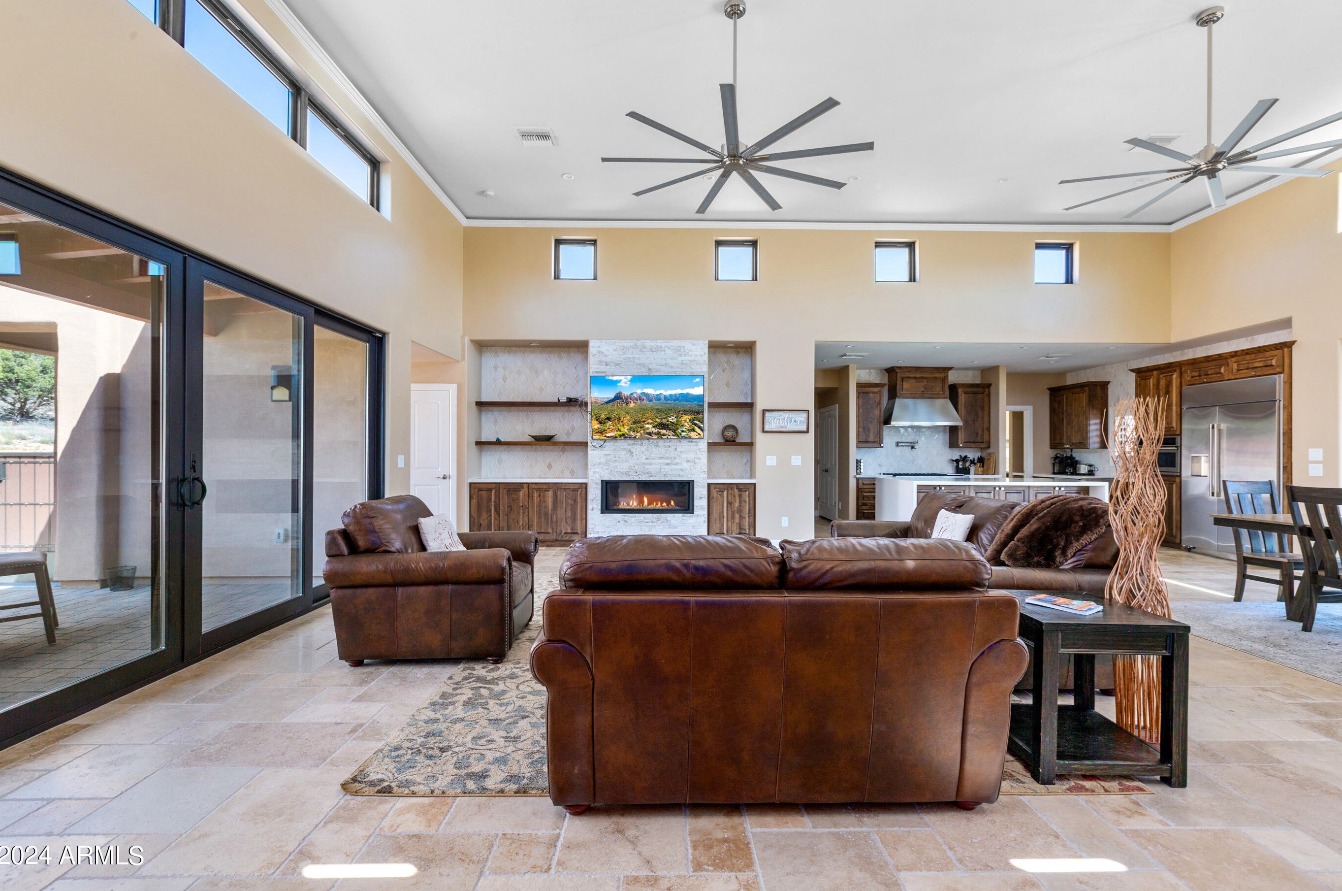 160 Pinon Valley Dr, Sedona, AZ