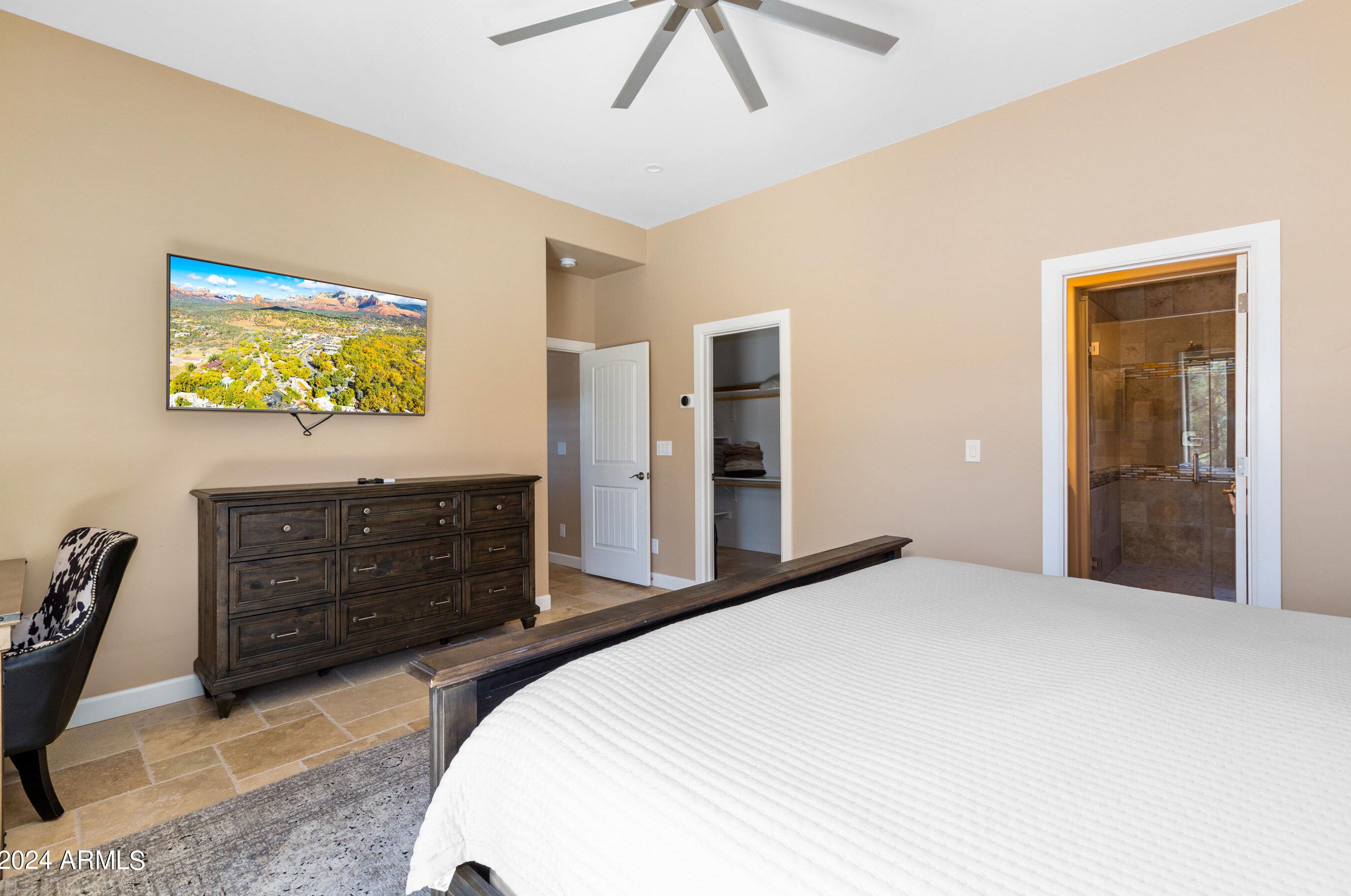 160 Pinon Valley Dr, Sedona AZ 86351-9111 exterior