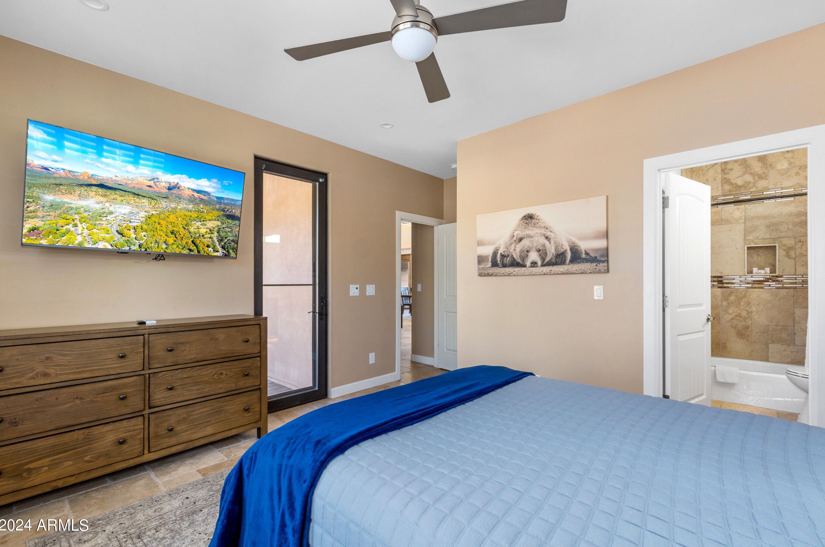 160 Pinon Valley Dr, Sedona AZ 86351-9111 exterior