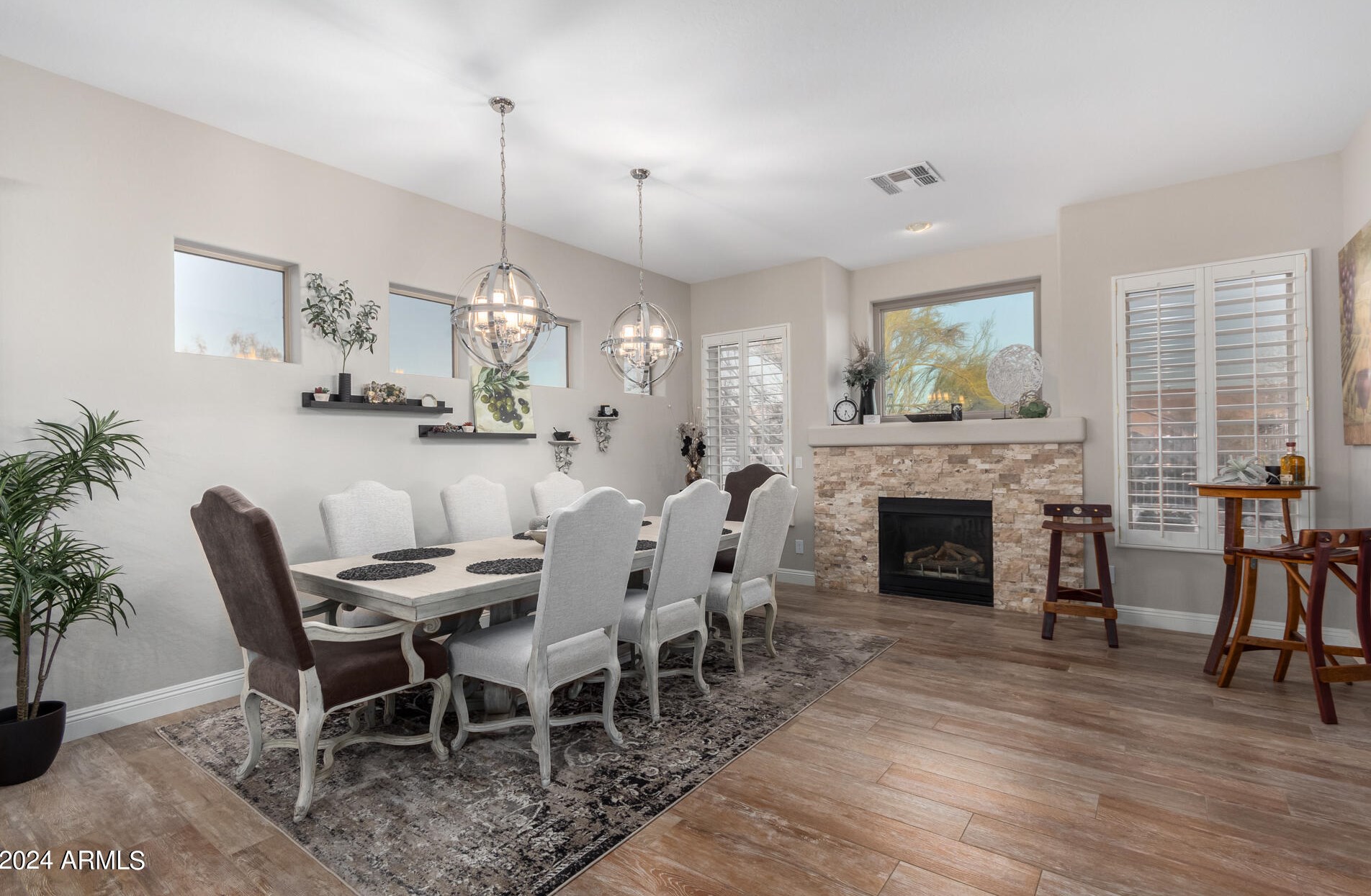 5259 Forest Pleasant Pl, Cave Creek AZ  85331-5563 exterior