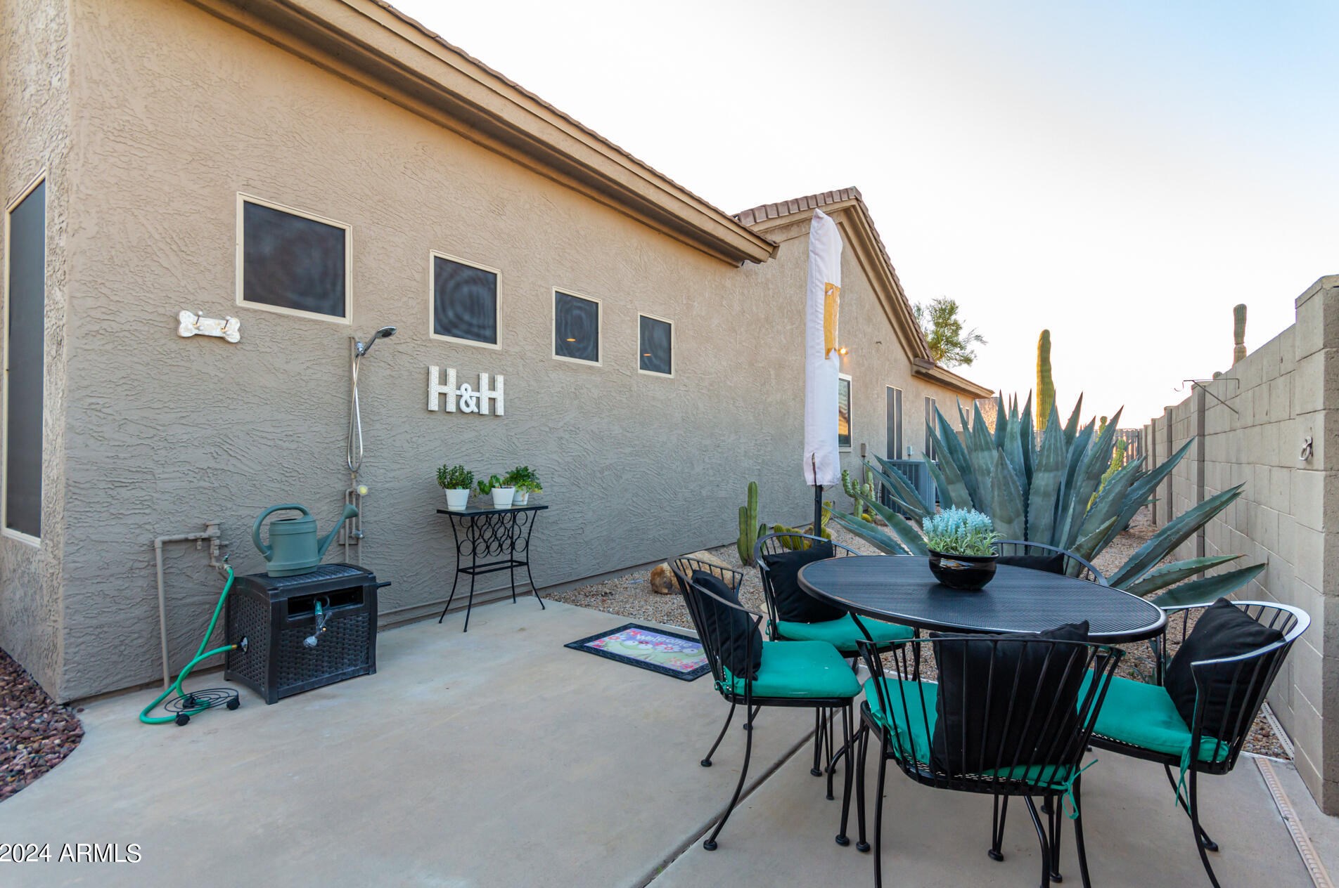 5259 Forest Pleasant Pl, Cave Creek AZ  85331-5563 exterior